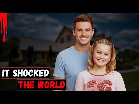 A Little Girl Vanished During The Super Bowl… What Happened Next Was Horrific