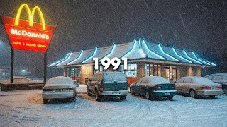𝚘𝚑 𝚏𝚒𝚗𝚊𝚕𝚕𝚢, 𝚠𝚒𝚗𝚝𝚎𝚛 𝚒𝚜 𝚑𝚎𝚛𝚎  // calm vaporwave journey