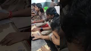Computer Class for class 1St