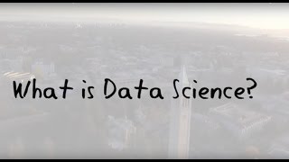 Data Science Education Program Student Video