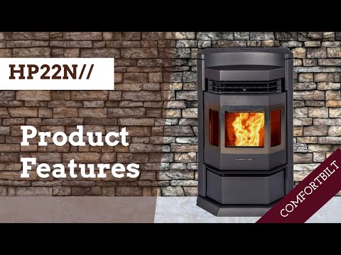 HP22N Features