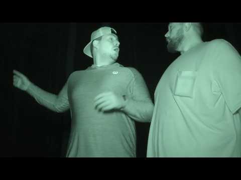 5 MOST DISTURBING Camping Encounters