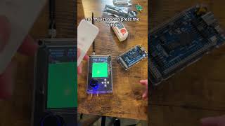 Hack RF 1 #hacker  #hackertools
