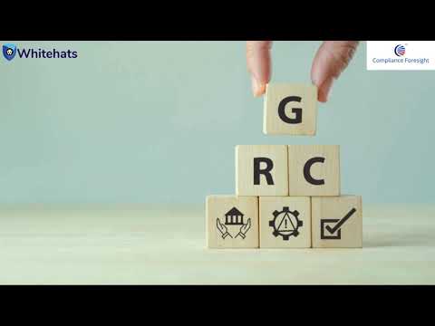 Compliance Foresight - GRC Platform