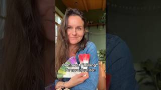 🎨 Join Me Live: FREE Watercolor Mixing Session! May 18th, 2025 #freemasterclass #watercolormixing