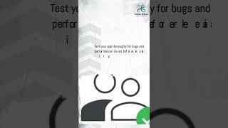 How To Upload An App To Google Play Store #AppUpload #HiddenBrains #GooglePlayStore
