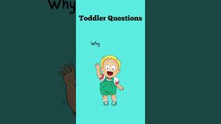 Toddler Questions - Why do clouds float?