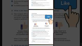 Azure Cloud ☁️Interview 🧑‍⚖️Questions🎯📕 #shorts #azure #dataengineering