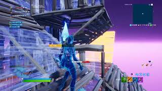 The Grind, never stops. (fortnite montage)