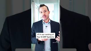 Review of Microsoft Dynamics 365 ERP Software [Finance and Operations, Business Central]