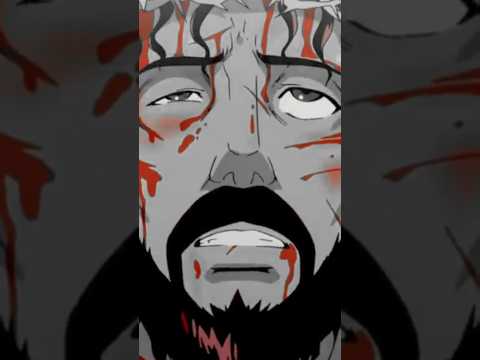 By His Wounds 🩸#donmoentv #jesus #health #christian #isaiah53 #healing #god #youtubeshorts #youtube