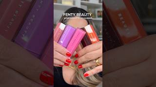 VIRAL FENTY BEAUTY HIGH-SHIMMER GLOSS BOMB STIX✨💄🪩