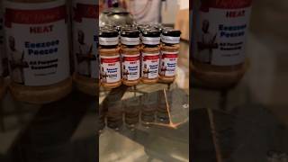 FLAVORFUL SEASONINGS! #seasonings #flavorexplosion #eeezeepeezee
