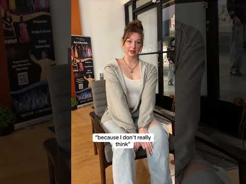 Meet Galadriel playing Pippin in the World Premiere of IFs (Imaginary Friends)