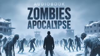 NO ADS ⛔ Zombie stories to help you fall asleep fast! Pure night terror — Day Zero!