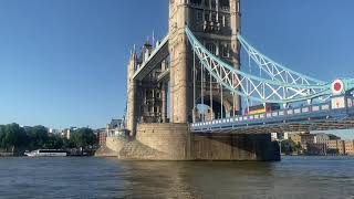 Exploring the Historic Streets of London: A Fascinating Walking Tour Through Time