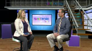 Eckels Orthodontics on MomsEveryday: iTero= No More Impressions!
