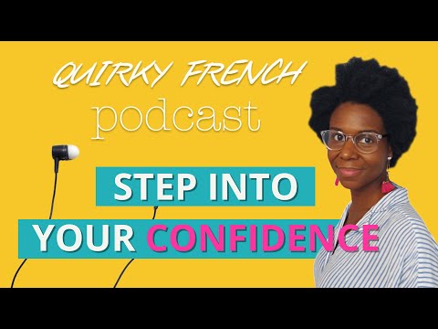 EP3: Step into your confidence
