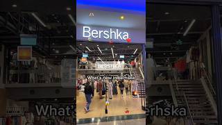 New in BERSHKA #shorts #beauty#unboxing#asmr #beautybar#makeup #chanel#luxary#chanelunboxing#bershka