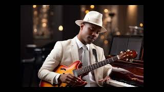 25-Minute Smooth Jazz Session for Productive Work Focus 🎷🎶 #jazzforworkinoffice