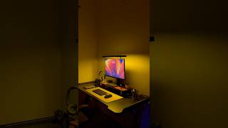 2025 Desk Setup Makeover: New View Unveiled!