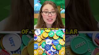 What is USDC STABLECOIN in Crypto?