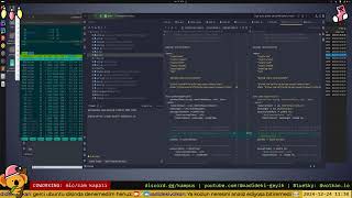 Coding Marathon: Building SPIKE with SPIFFE — No camera; no mic; all code; all day and night 🎄👨‍💻