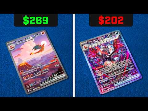 Pokemon Charizard Imperialism: Last Pack Standing Wins!