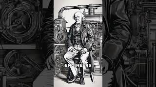 Engineering Evolution in the Industrial Revolution