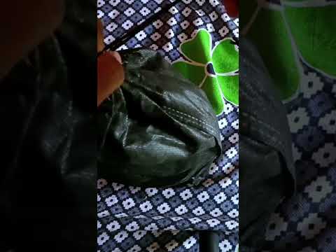 Flipkart Parsal Unboxing 🤔