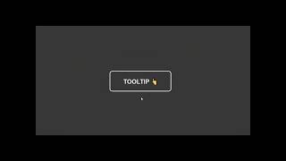 #webdesign  NEW!"Mastering Tooltip Hover Design with HTML and CSS! 🚀✨"@Codingpolar