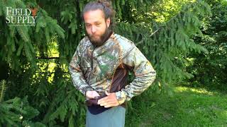 Gamehide Pathfinder Zip Jacket