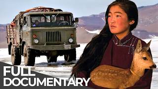 World's Last Nomads | Mongolia: The Hunter’s Final Dilemma | Free Documentary
