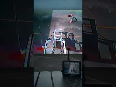 65mm slice of sausage freestyle! #shorts #originalfpv