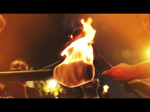 #7F - Marcha de las Antorchas (Mendoza)