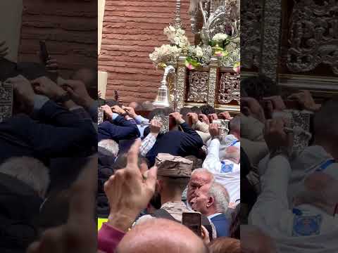 Happy Easter! Easter procession in Spain. #easterprocession #spain #travelspain #happyeaster #easter