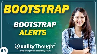 Bootstrap Alerts Tutorials with Examples - #bootstrap Full Course for Beginners | Session - 03