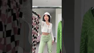spring wardrobe refresh 🌸🦋🌷🫧 which outfit would you choose? 🫶