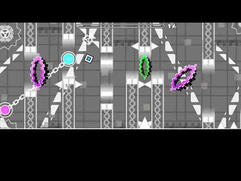 IMPOSSIBLE [duelo  maelstro] 120hz