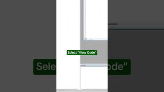 Excel tip - 134