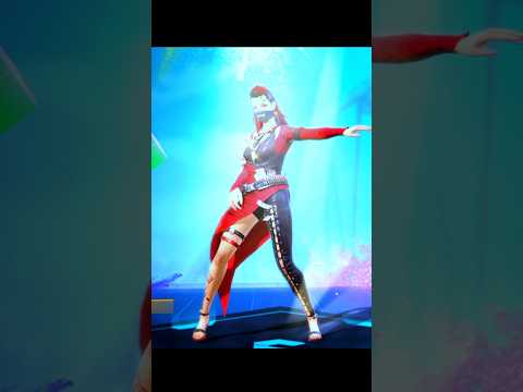 KALAMMA KALAMMA SONG WITH FREE FIRE CHARECTORS #freefire #shortsviral