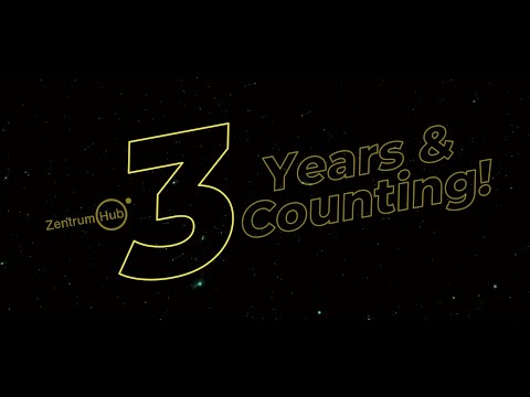Our 3 Year Journey