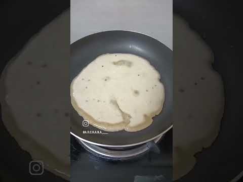 aata or chini se bnaye tasty breakfast..