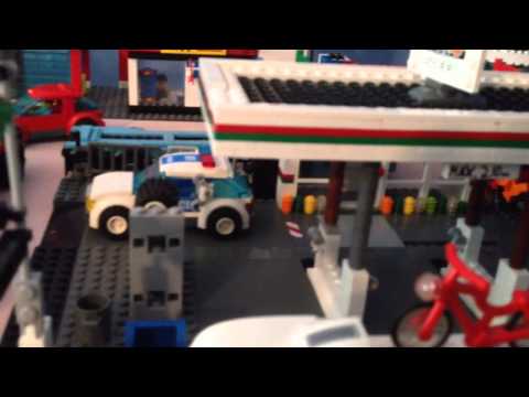 Lego City May 2014