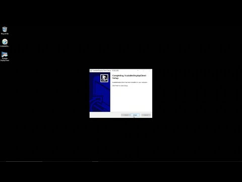 Scalable Display TUTORIAL - How to Install the Scalable Display Client