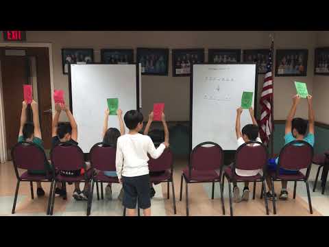 Cool Math class activity: Chicken Crossing