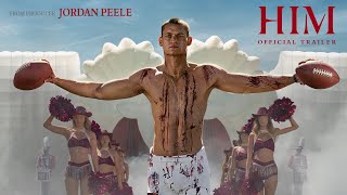 HIM | Official Trailer