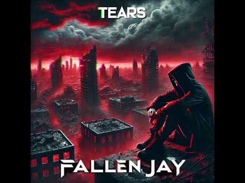 Tears new song is coming out soon #electronicrock #alternativerock #rock #song #numetal #linkinpark
