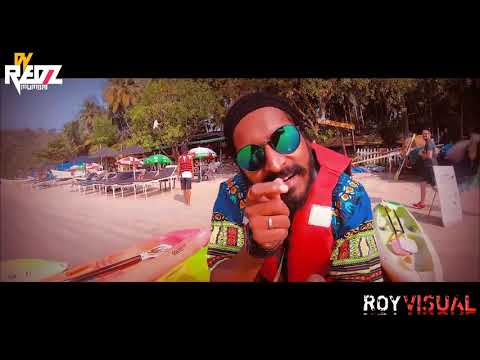 EMIWAY- MACHAYENGE ( SOUTH STYLE REMIX ) DJ REDZ MUMBAI | ROY VISUALS | EMIWAY BANTAI | 2020 |