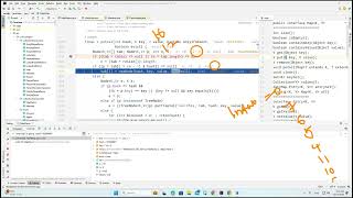 Hashmap Implementation